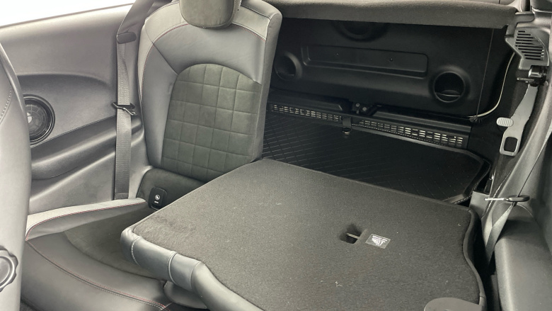 MINI Hatchback 2.0 John Cooper Works II 3dr Auto [8 Speed] Petrol Hatchback